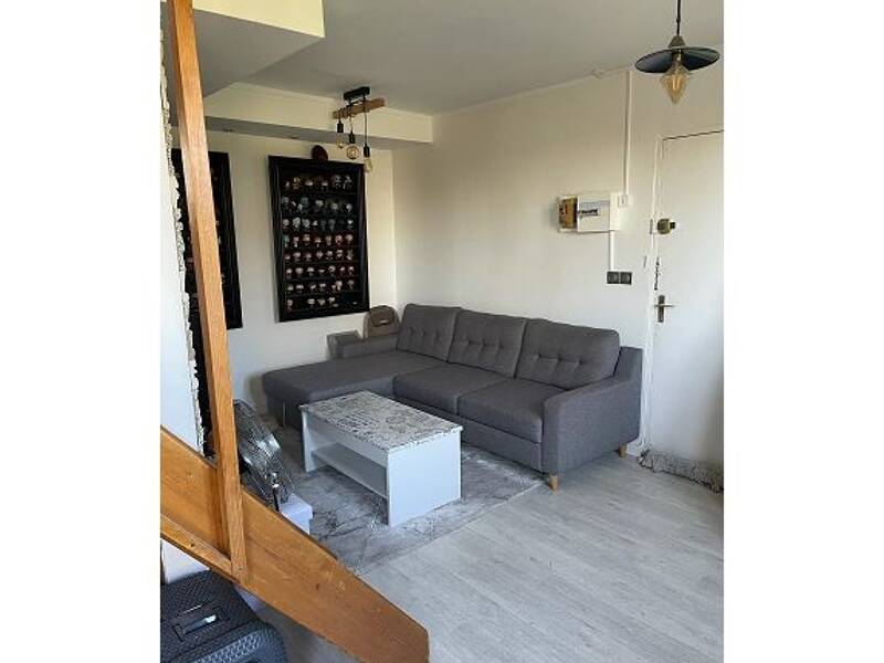 Maison à louer, 32m², NOISIEL