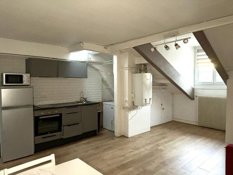 Maison à louer, 60m², SAINT ETIENNE