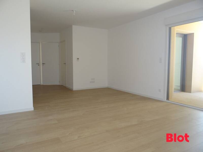 Maison à louer, 64m², MORDELLES