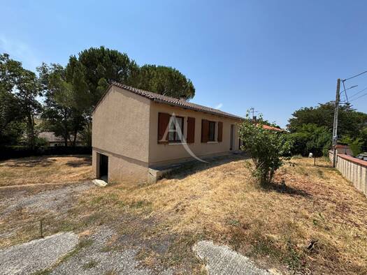 Maison à vendre 279 000 € 4 pièces 3 chambres 87 m² 647 m² de terrain Hesteil L'Isle-Jourdain 32600