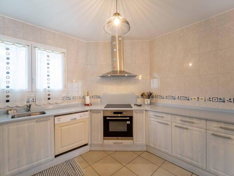 Maison à louer, 100m², AUREILHAN