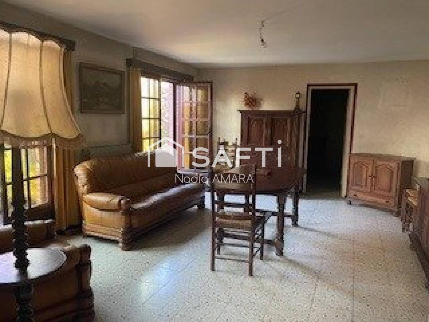 Maison à vendre, 90m², TOURCOING