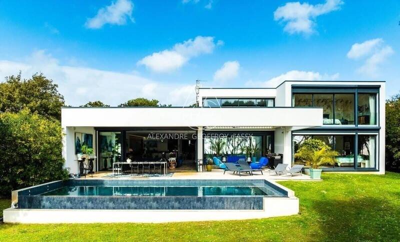 Maison à vendre, 510m², VAUX SUR MER