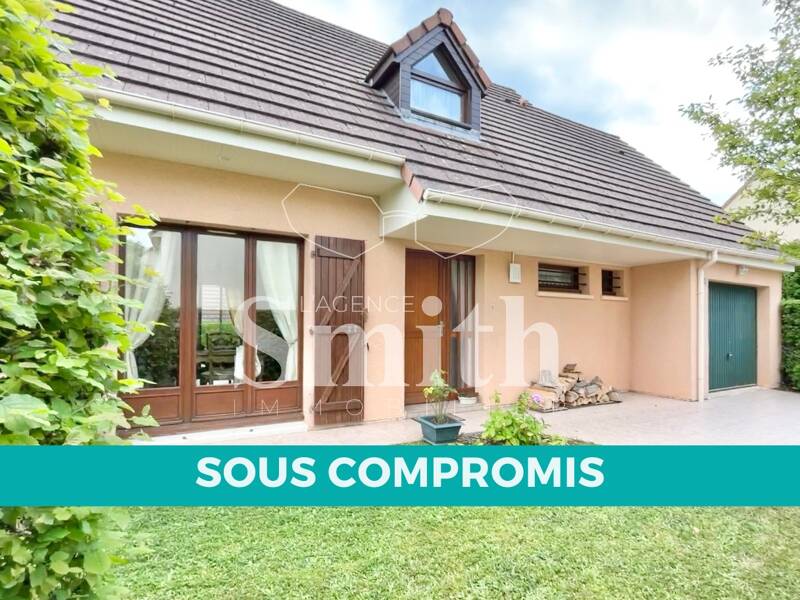 Maison à vendre, 104m², MONT SAINT AIGNAN