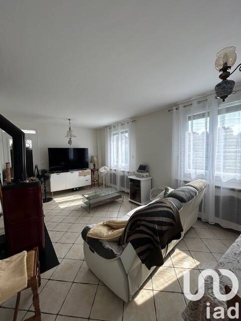 Maison à vendre, 102m², SAINT PARRES AUX TERTRES