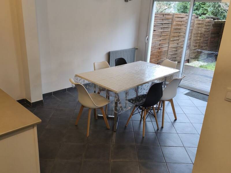 Maison à louer, 86m², SAINT MEDARD EN JALLES