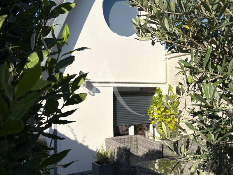 Maison à vendre, 67m², SURESNES