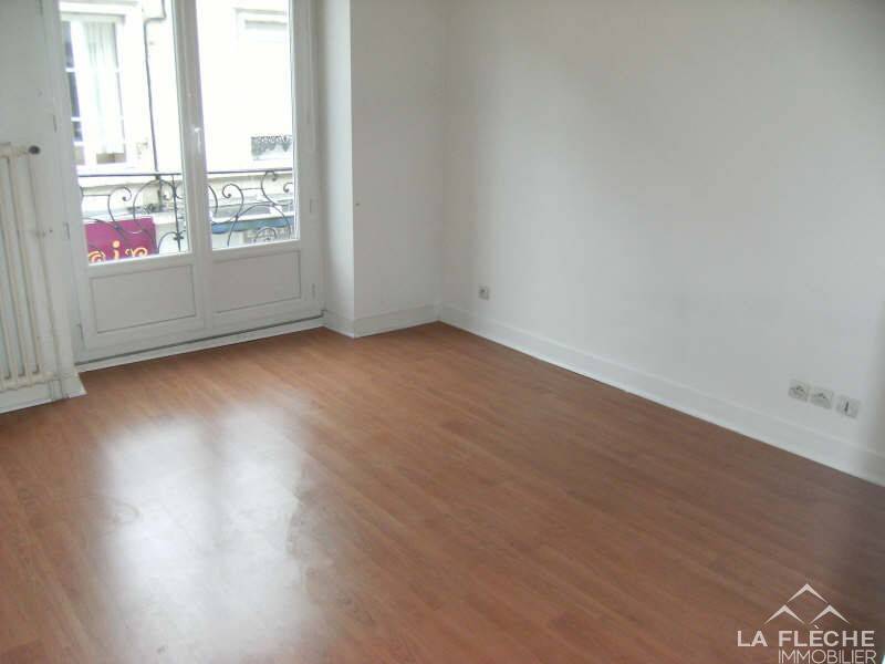 Maison à louer, 66m², LA FLECHE