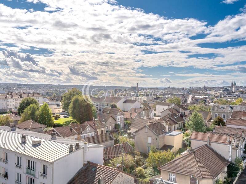 Maison à vendre, 66m², LIMOGES