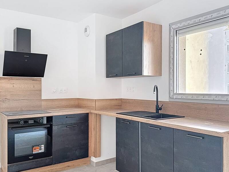 Maison à louer, 35m², VALENCE