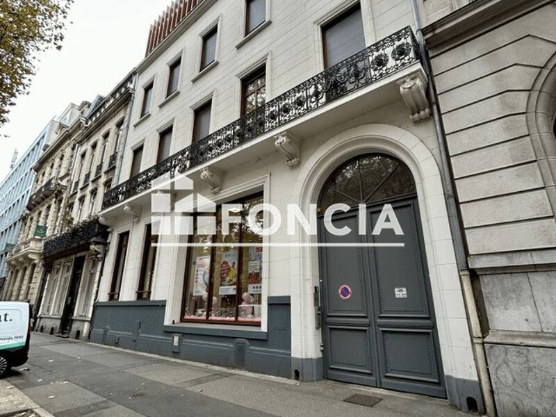 Maison à louer, 119m², LILLE