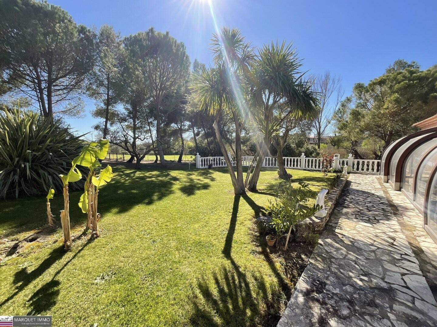 Maison à vendre, 332m², BEZIERS
