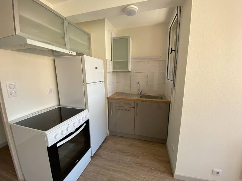 Maison à louer, 36m², VOIRON