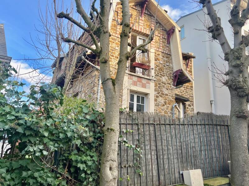 Maison à vendre, 126m², LE PRE SAINT GERVAIS