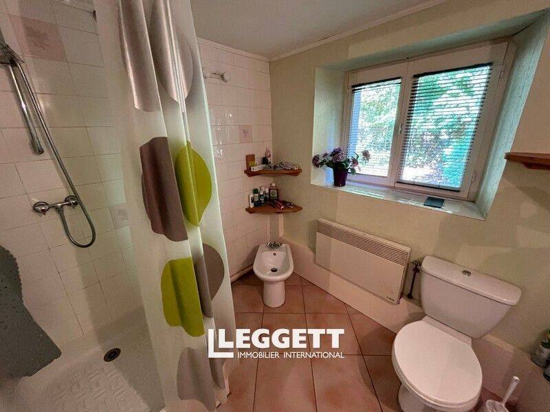 Maison à vendre, 73m², SAINT JUNIEN LA BREGERE