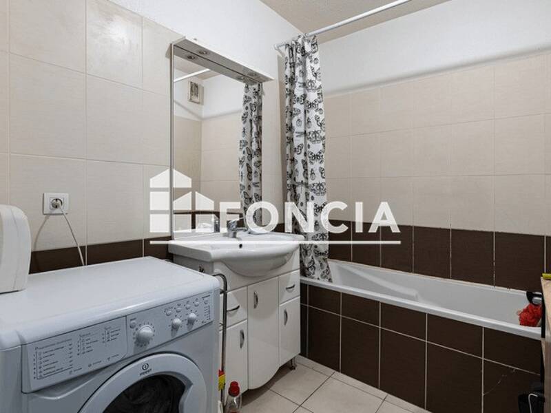 Maison à louer, 48m², MURVIEL LES MONTPELLIER