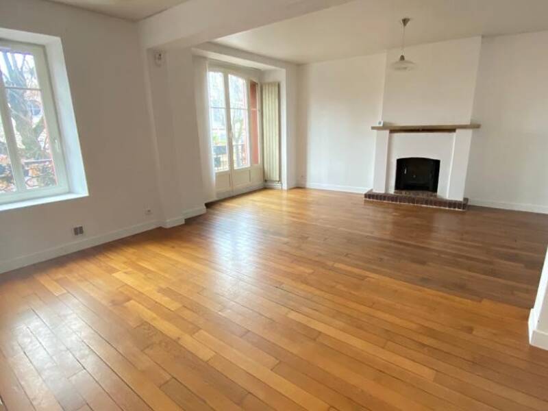 Maison à louer, 153m², TRIEL SUR SEINE