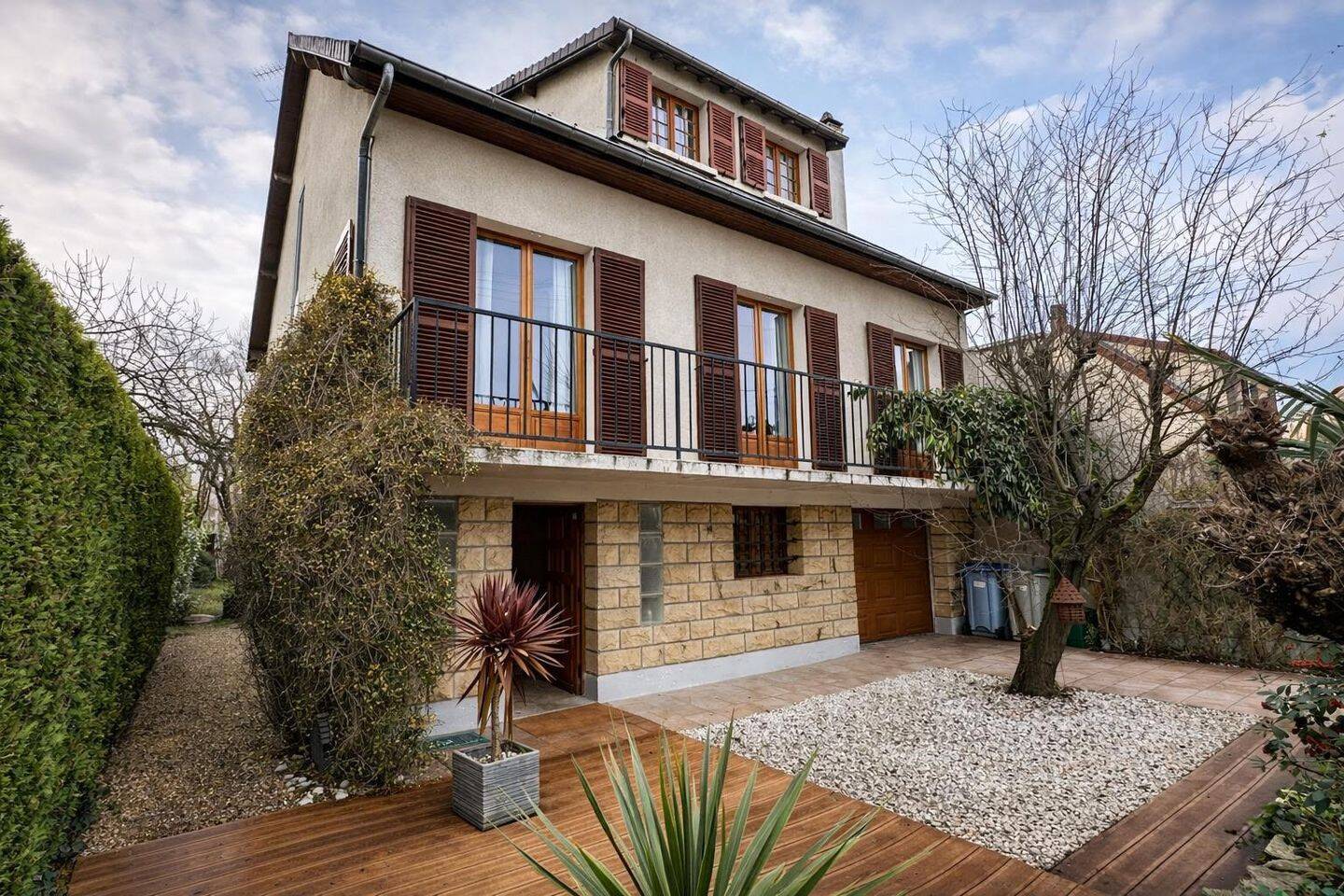 Maison à vendre, 248m², AULNAY SOUS BOIS