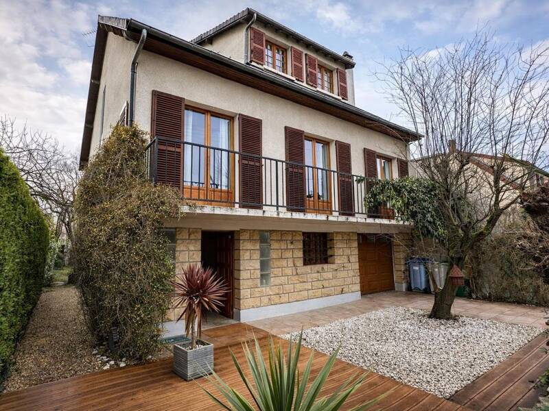 Maison à vendre, 248m², AULNAY SOUS BOIS