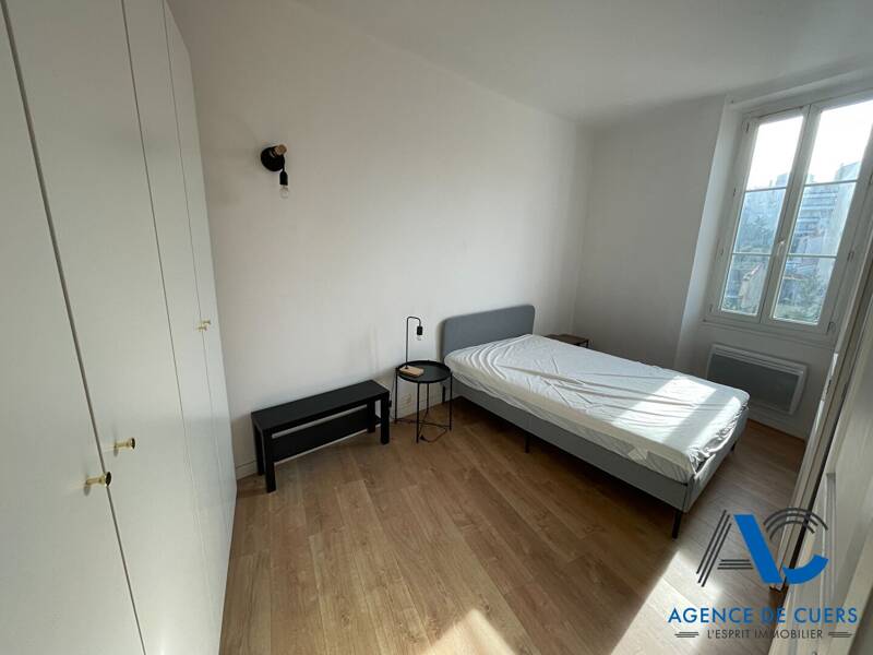 Maison à louer, 32m², TOULON