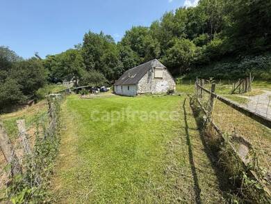 Maison à vendre 188 000 € 4 pièces 3 chambres 116 m² 5 135 m² de terrain Ousté 65100