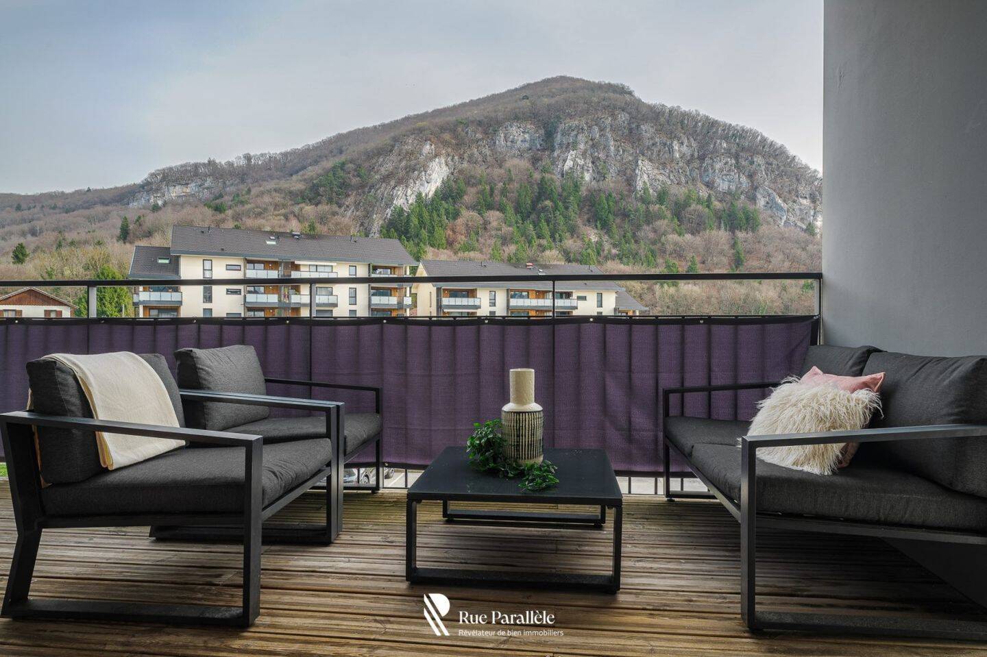 Maison à vendre, 83m², LA BALME DE SILLINGY