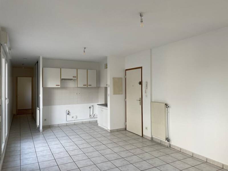 Maison à louer, 41m², YENNE