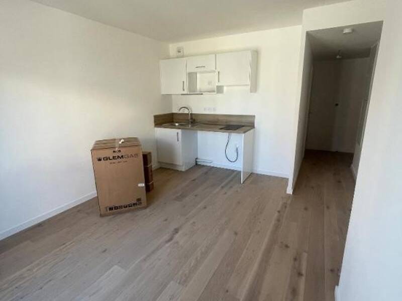 Maison à louer, 25m², CAEN