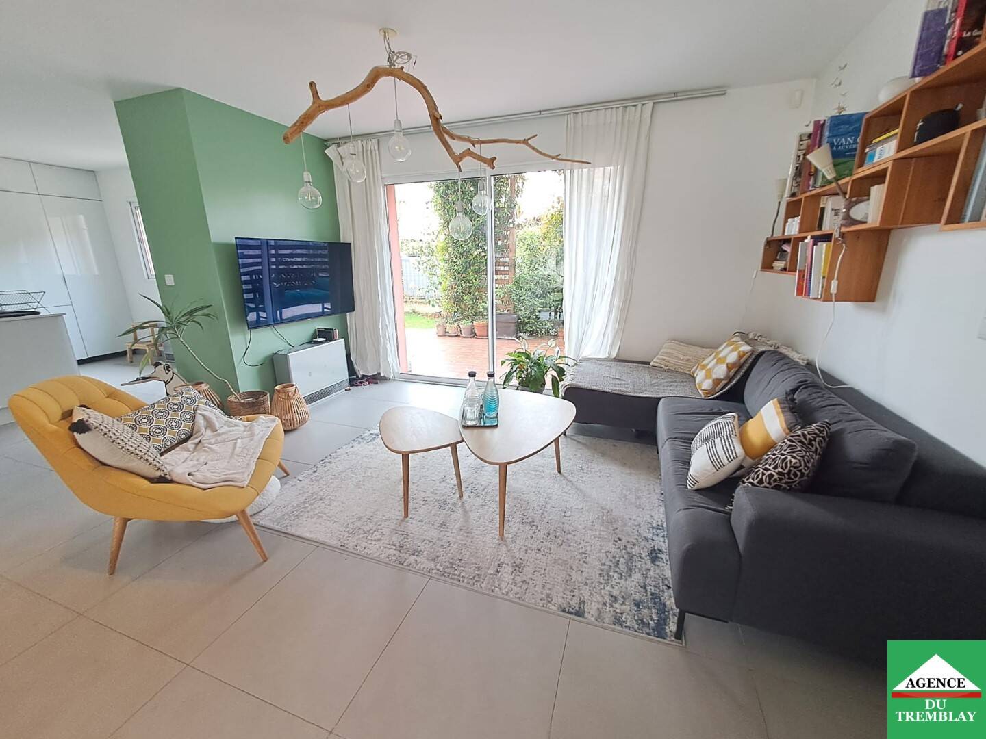 Maison à vendre, 120m², CHAMPIGNY SUR MARNE