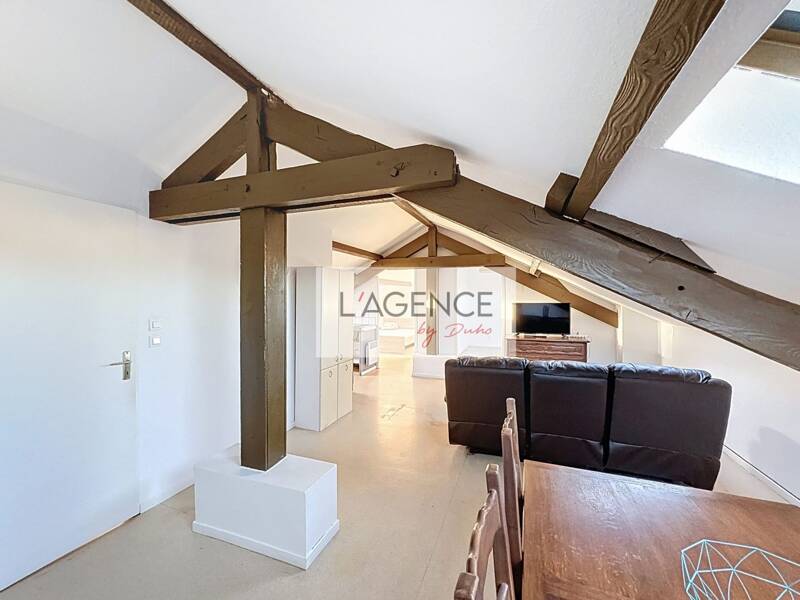 Maison à louer, 55m², FAMECK