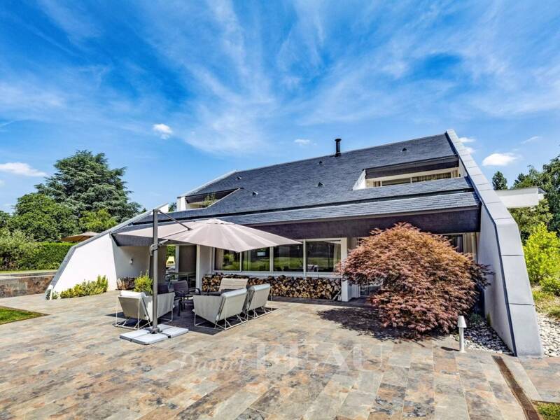 Maison à vendre, 256m², LES LOGES EN JOSAS