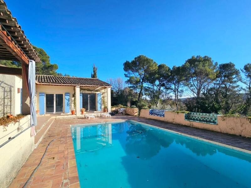 Maison à vendre, 225m², FIGANIERES