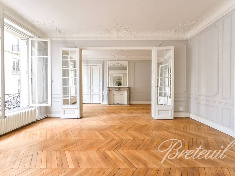 Maison à vendre, 160m², PARIS 7E