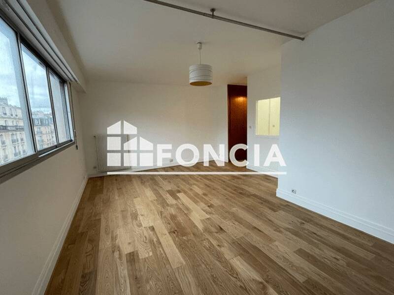 Maison à louer, 33m², PARIS 14E