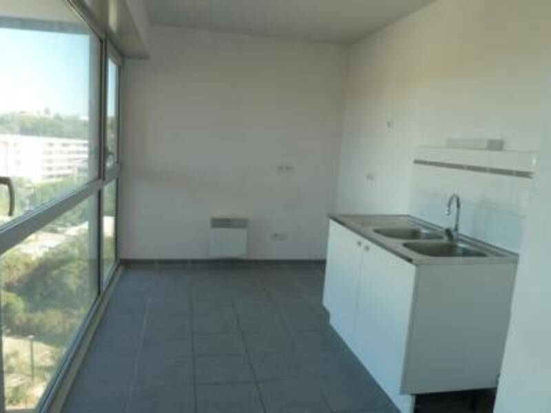 Maison à louer, 68m², MONTPELLIER