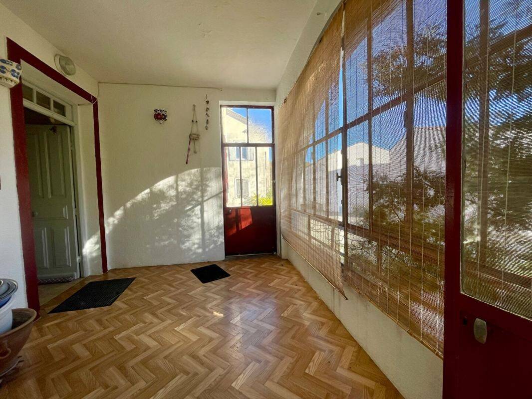Maison à vendre, 198m², SAINT AMBROIX