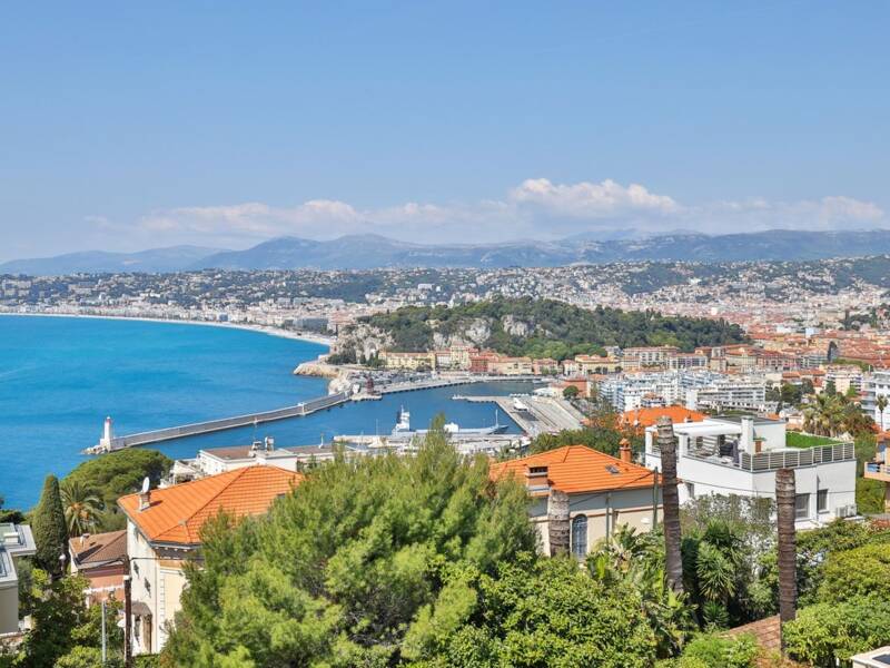 Maison à vendre, 222m², NICE