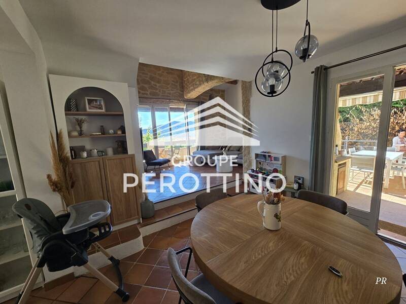 Maison à vendre, 87m², PEYPIN