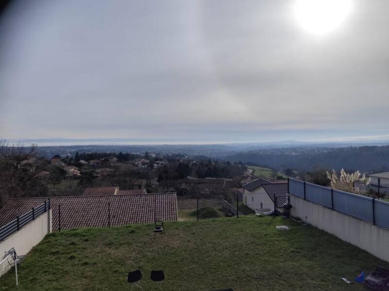 Maison à vendre, 112m², ANNONAY