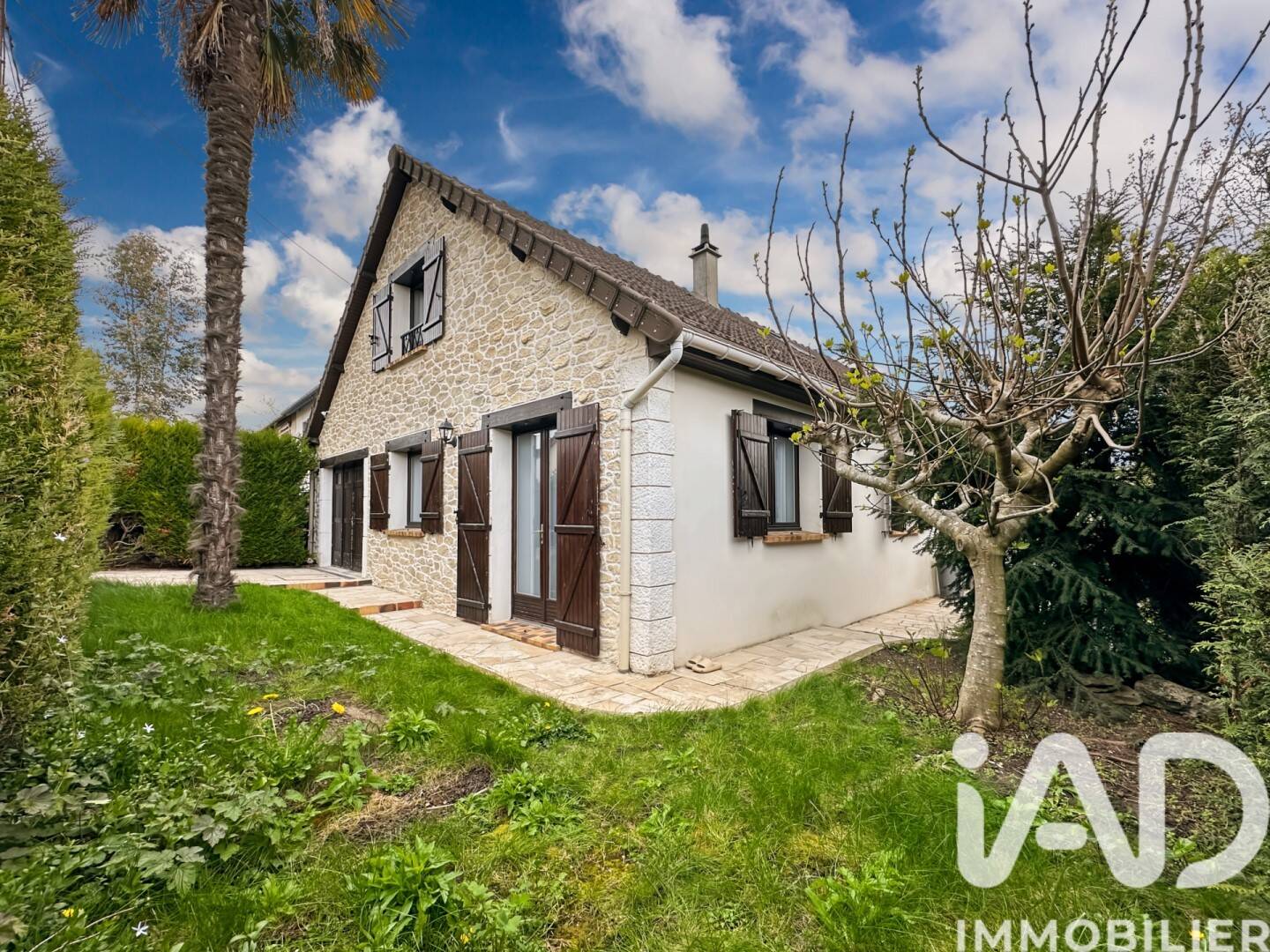Maison à vendre, 169m², CHELLES