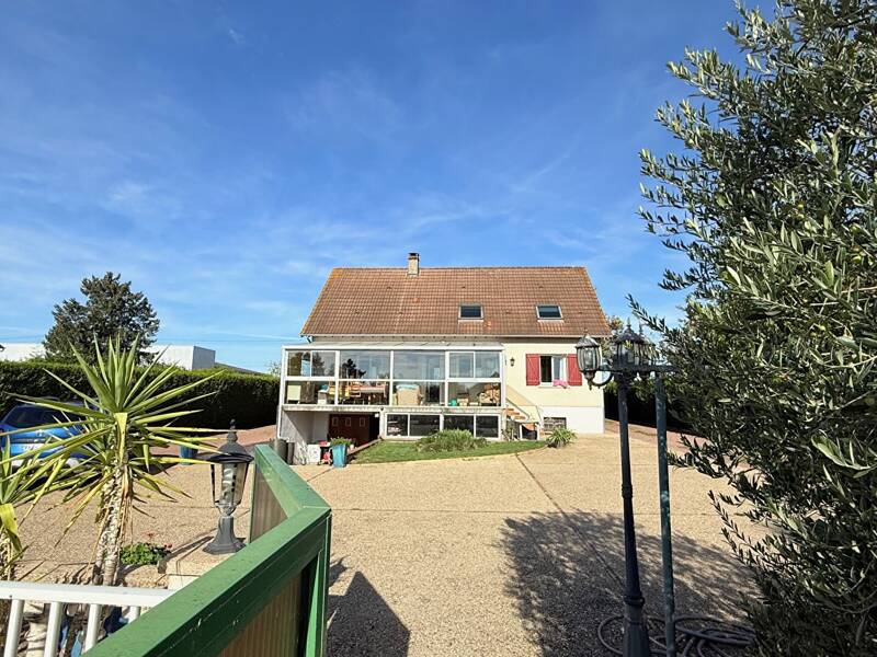 Maison à vendre, 180m², BOURGES