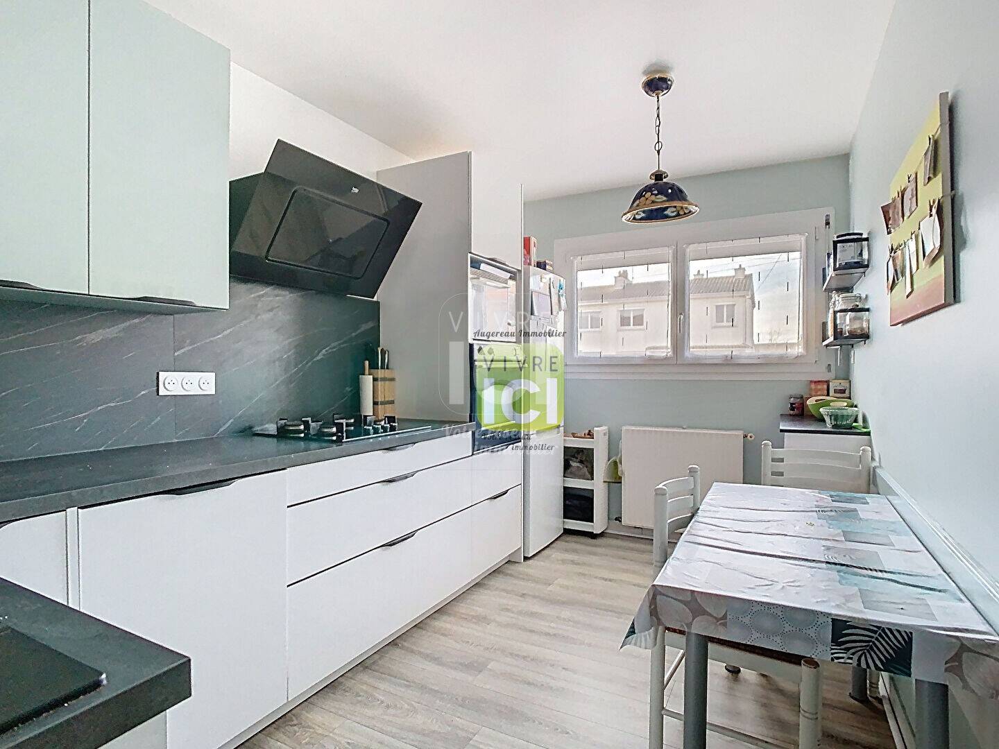 Maison à vendre, 111m², CHOLET