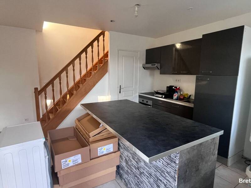 Maison à vendre, 53m², LAVAL