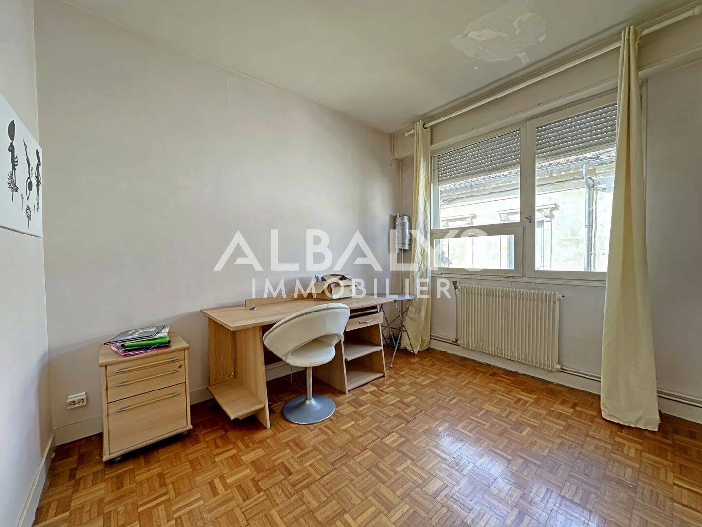 Maison à vendre, 86m², LIBOURNE