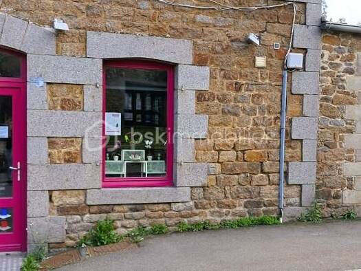 Institut de beauté à vendre Fonds de commerce 31 300 € Baguer-Morvan 35120