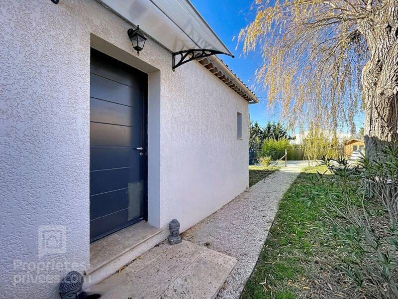 Maison à vendre, 94m², POURRIERES