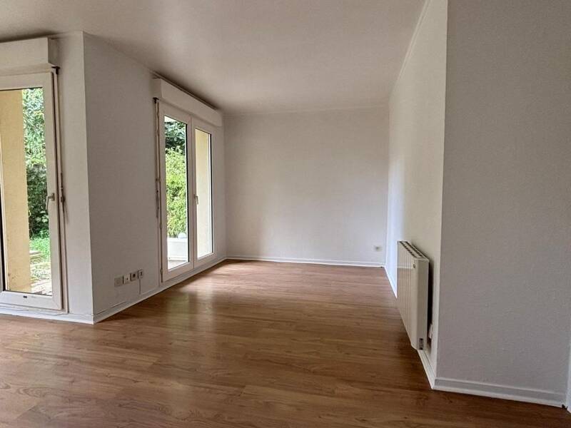 Maison à vendre, 57m², BURES SUR YVETTE