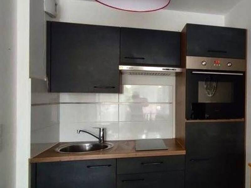 Maison à louer, 39m², CESSY