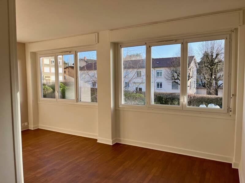 Maison à louer, 64m², ECULLY