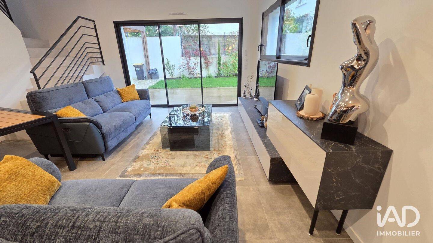 Maison à vendre, 103m², VAUX SUR MER